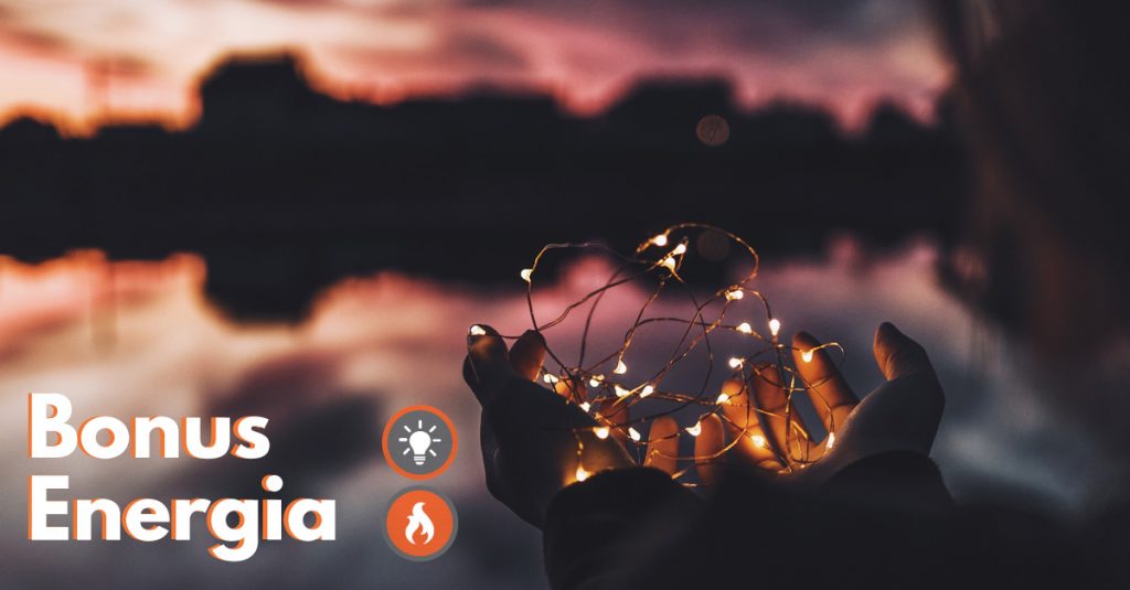 Bonus Energia: come ottenerlo