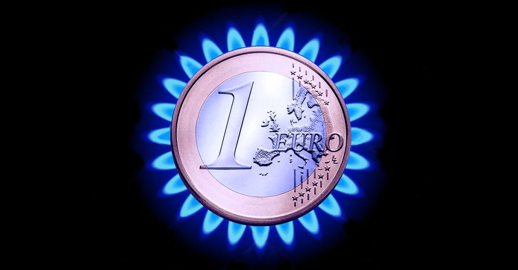 Risparmiare sul gas