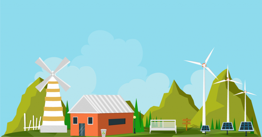 Energia Rinnovabile