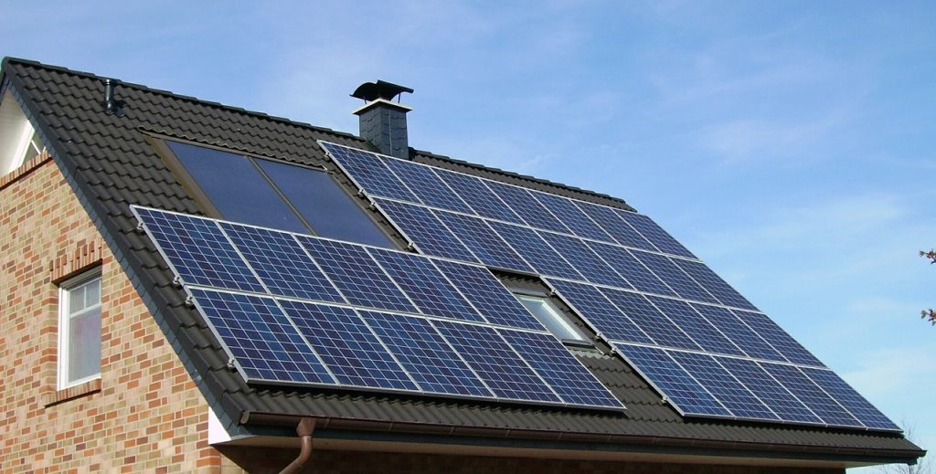 Agevolazioni per risparmio energetico