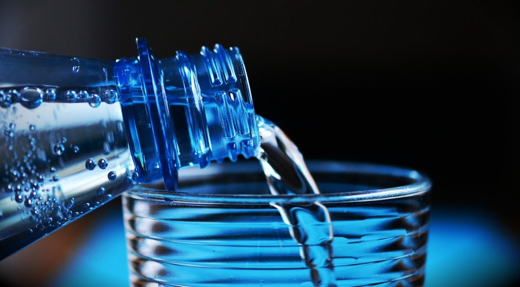 Campahna contro la plastica