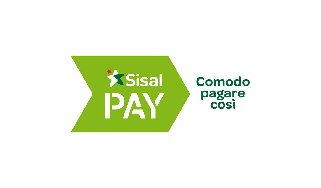 Un altro vantaggio per i clienti: arriva SisalPay