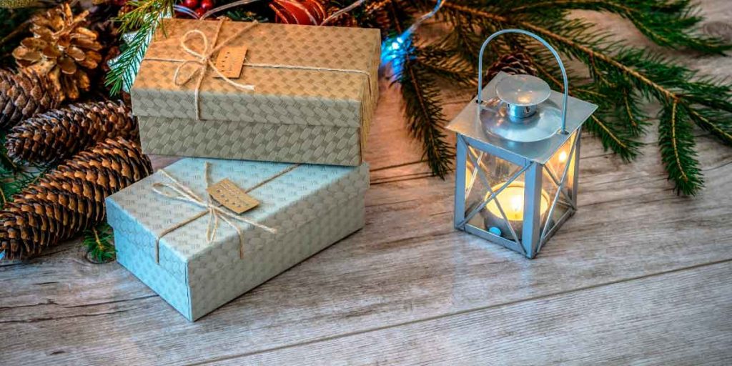 6 consigli per limitare il consumo di energia durante le festività